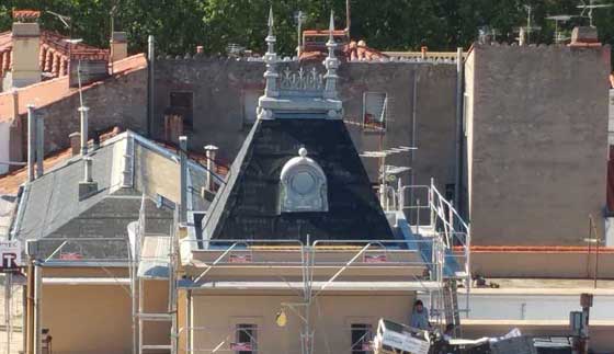 Zinguerie
